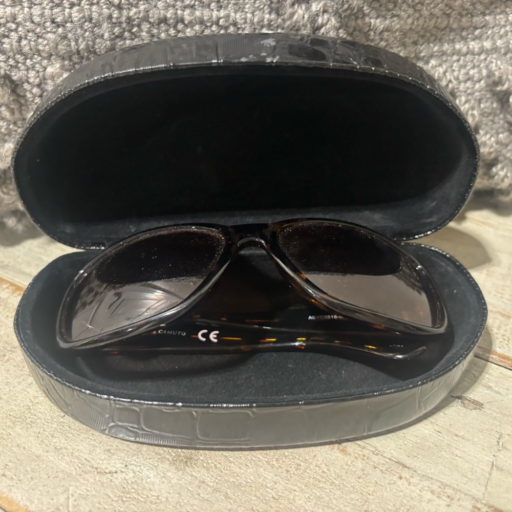 ❤️Vince Camuto Designer ASVC0518-R Sunglasses - Picture 7 of 8